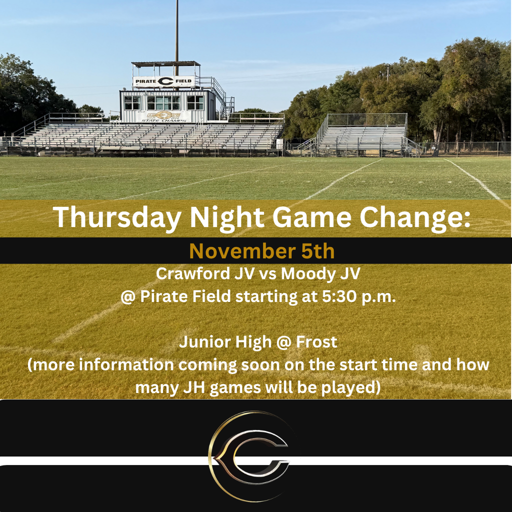 november 5th game change