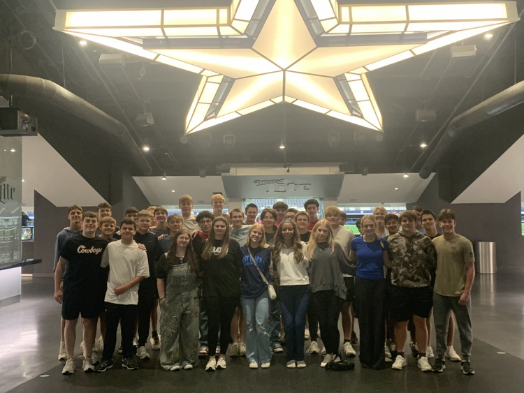 cowboys group