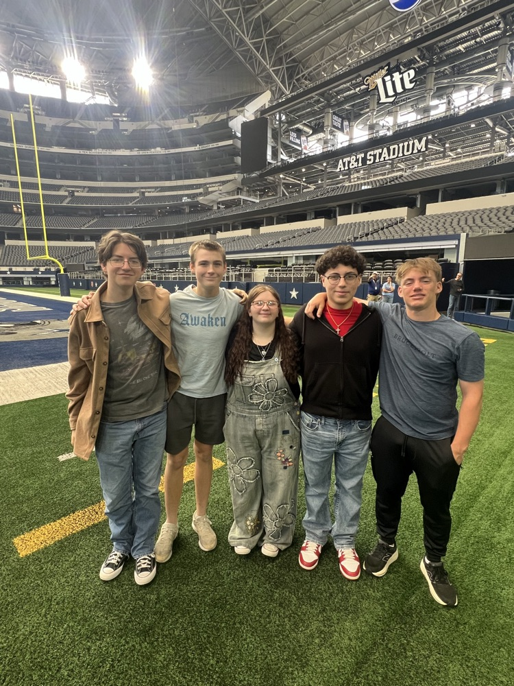 cowboys
