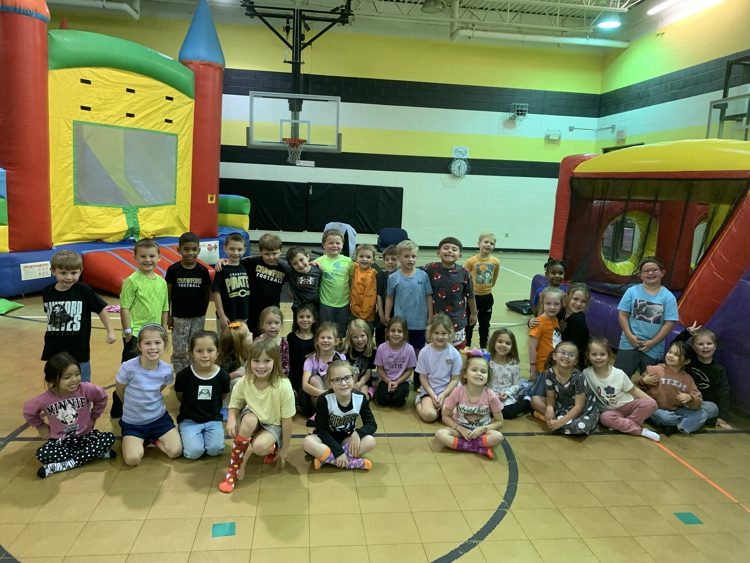 inflatables
