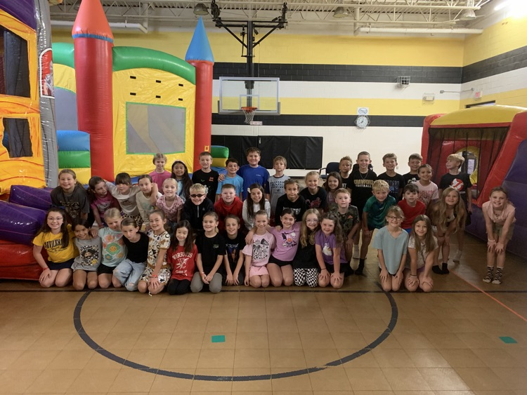 inflatables