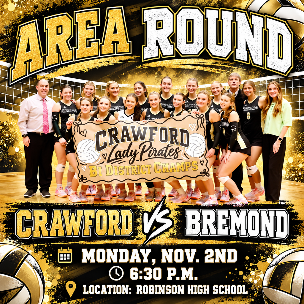 area round