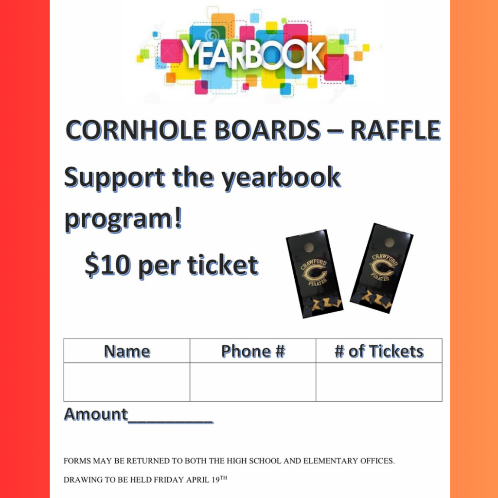 raffle