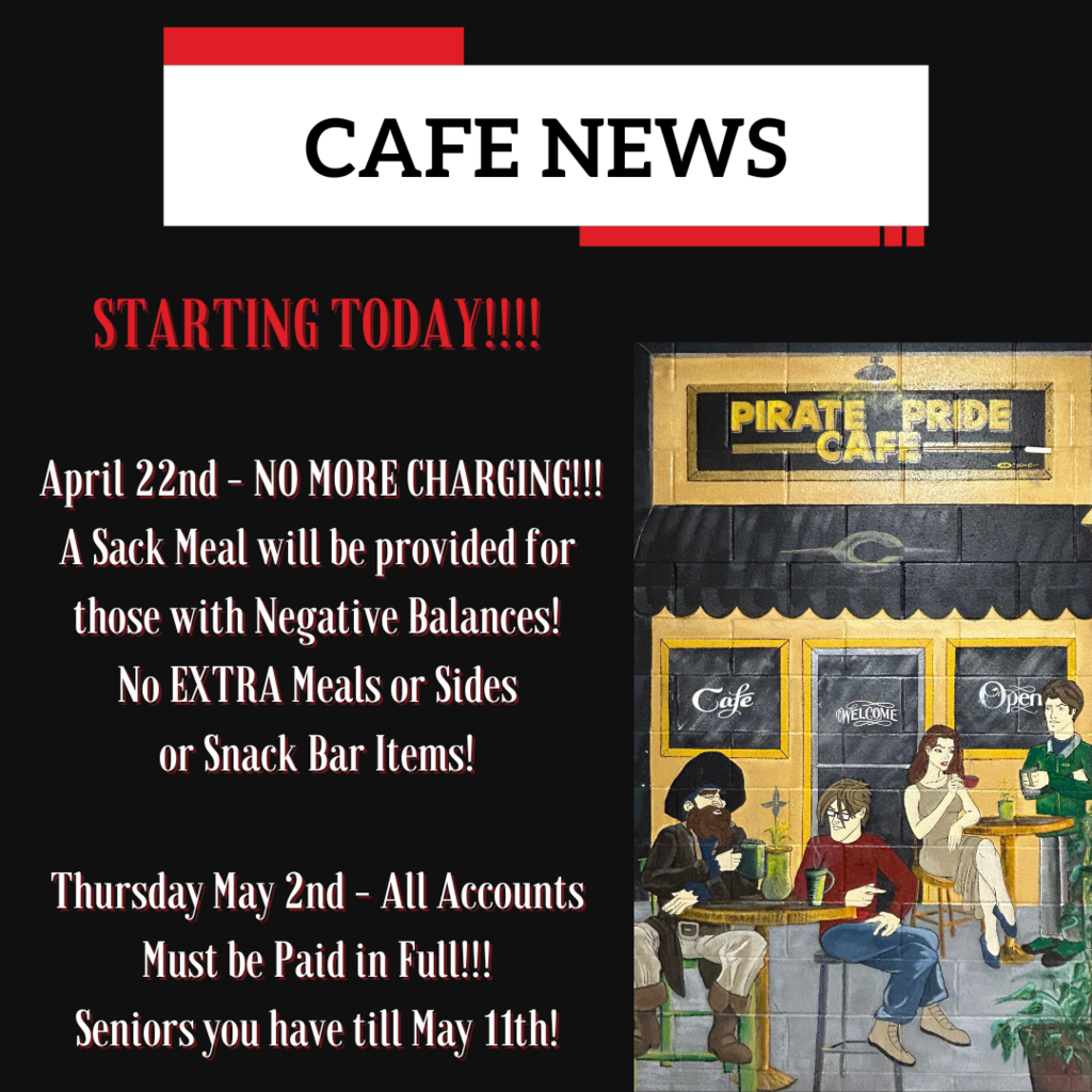 cafe news