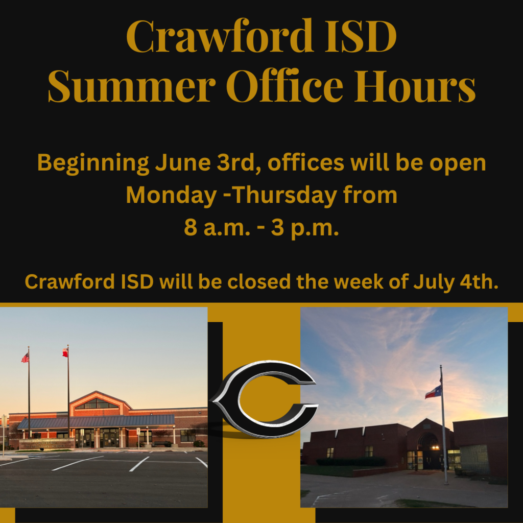 summer hours