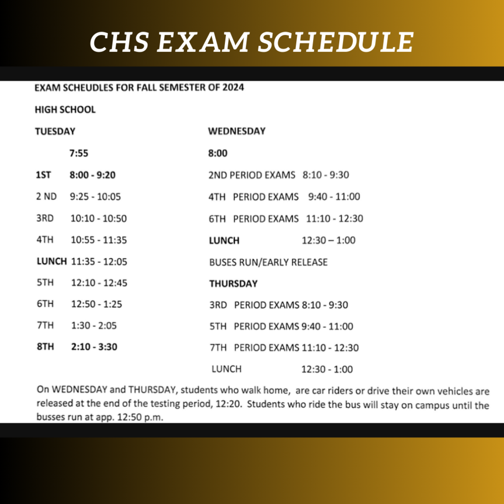 exam