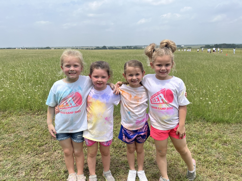color run