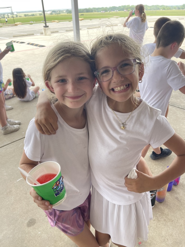 sno cones