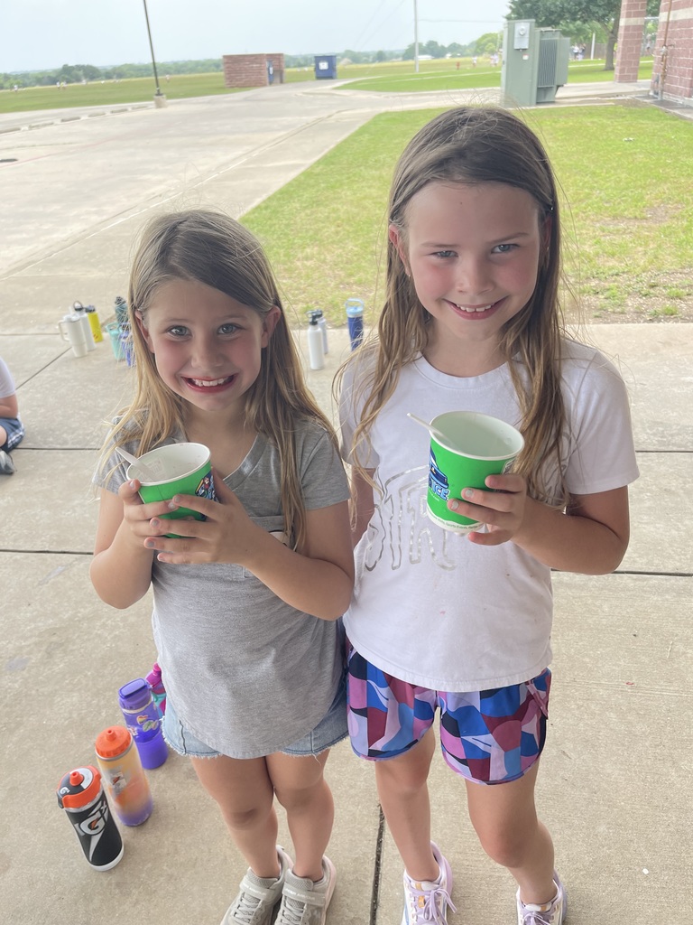sno cone