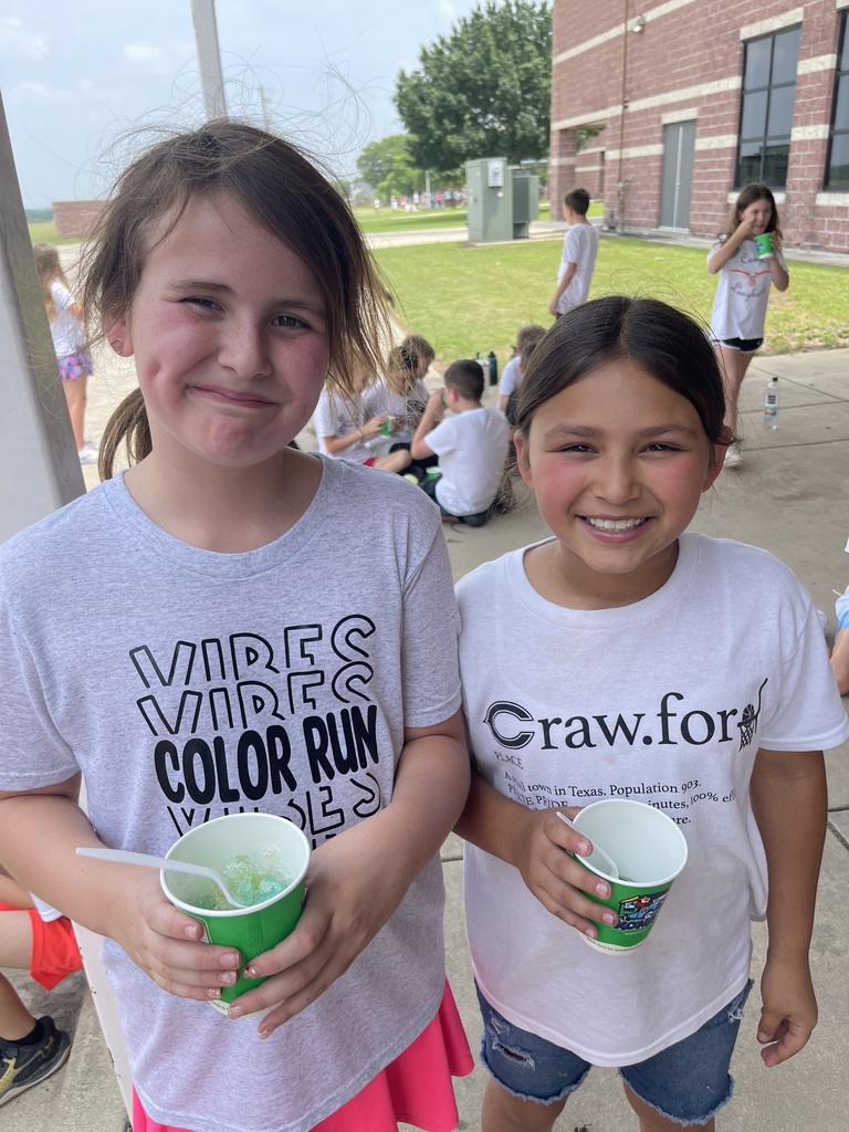 sno cones