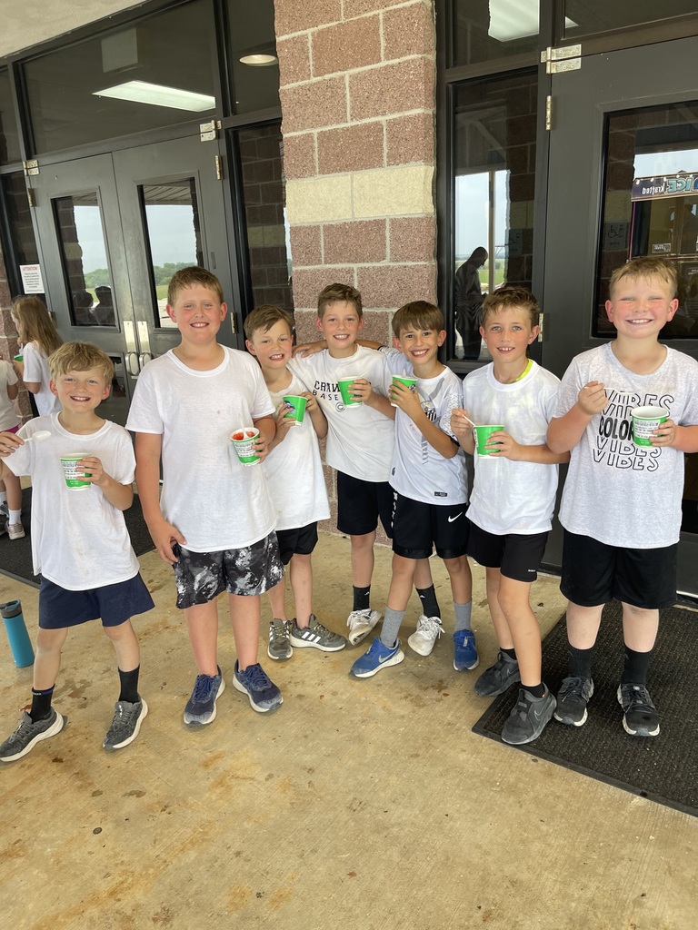 sno cones