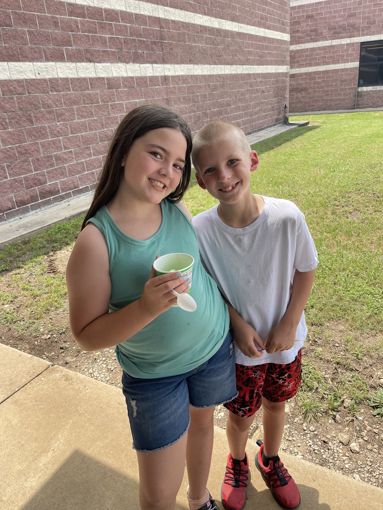 sno cone