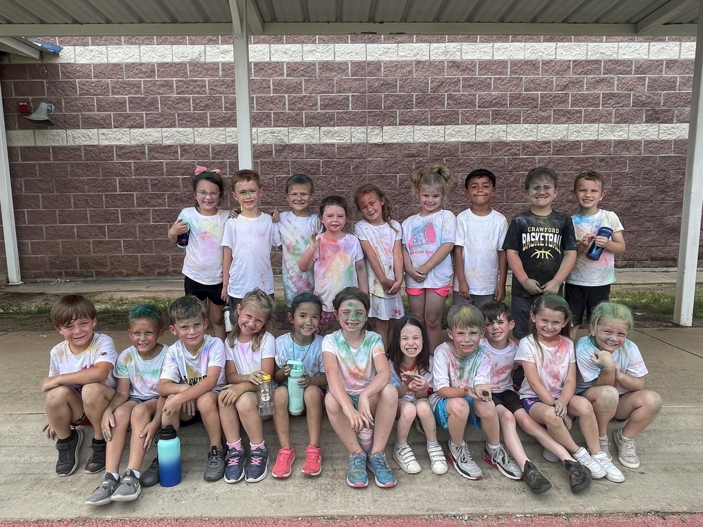 Mrs P class