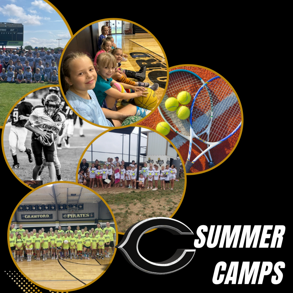 summer camps