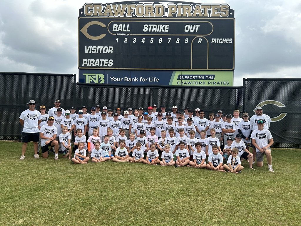 baseball camp