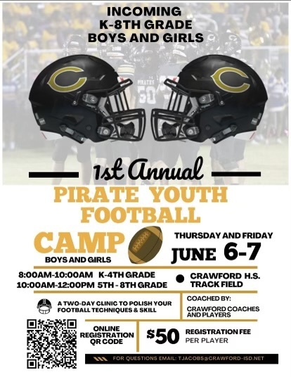 fb camp