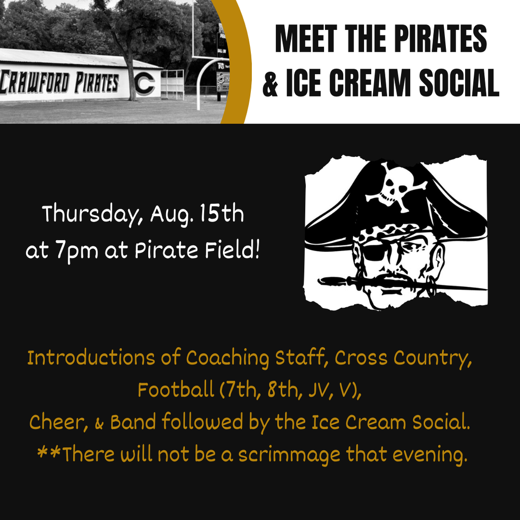 meet the pirates