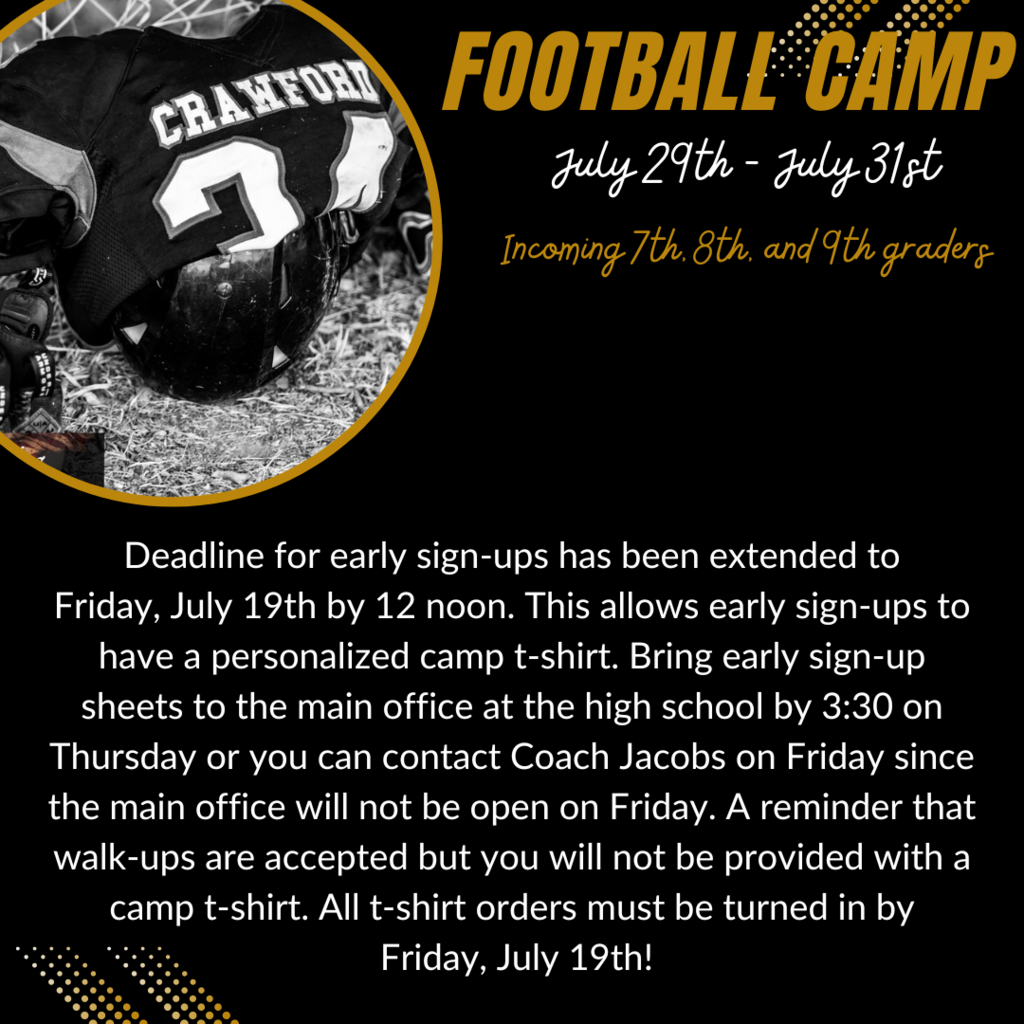fb camp