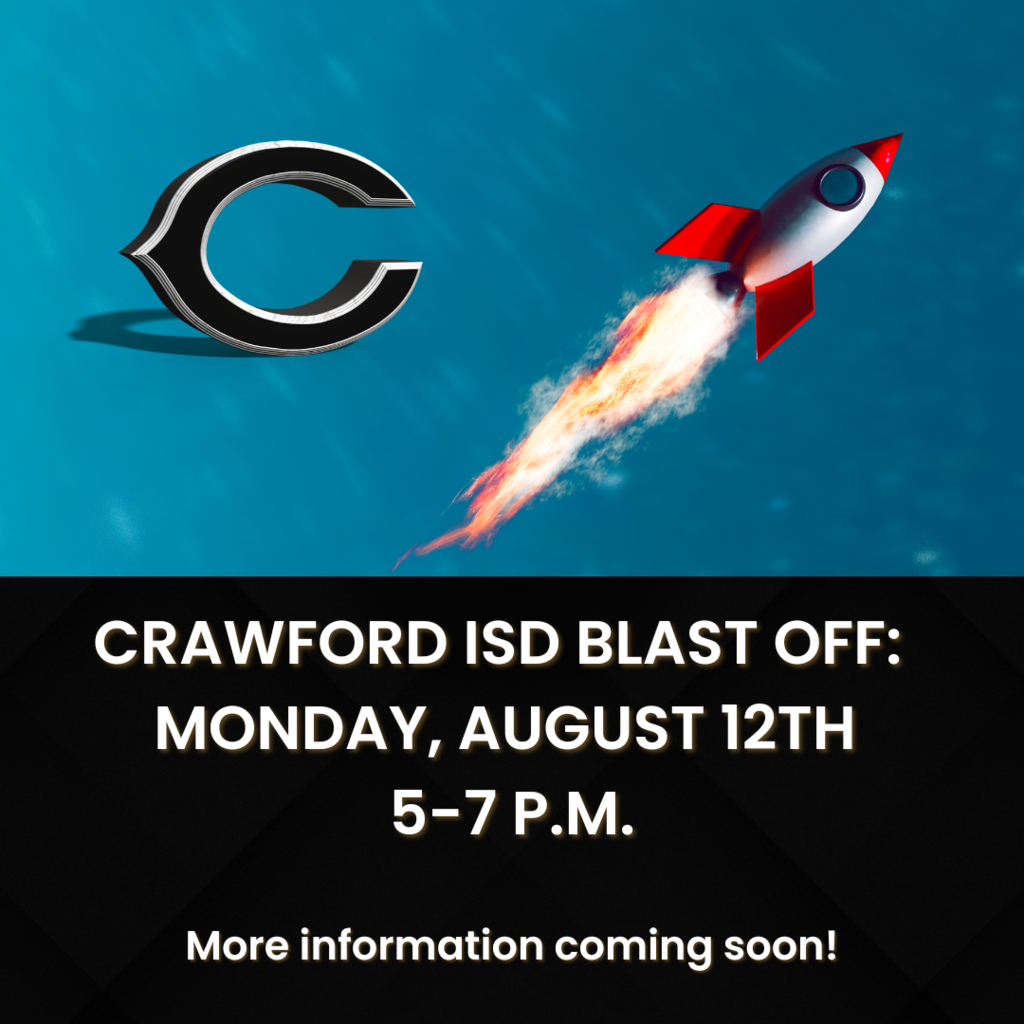blast off