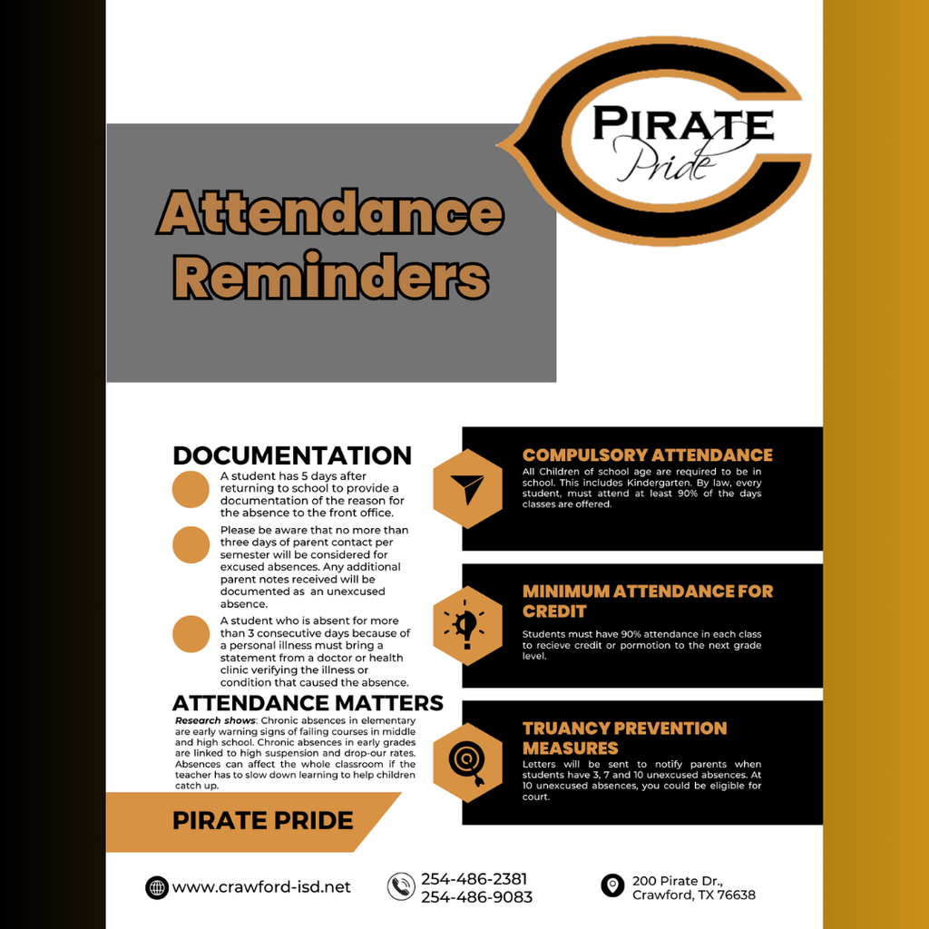 attendance