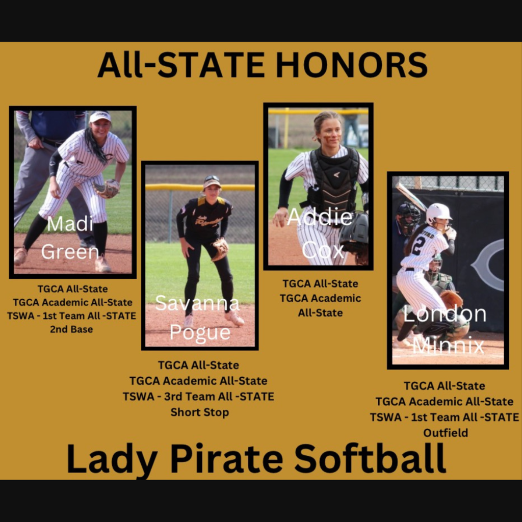 lady pirates