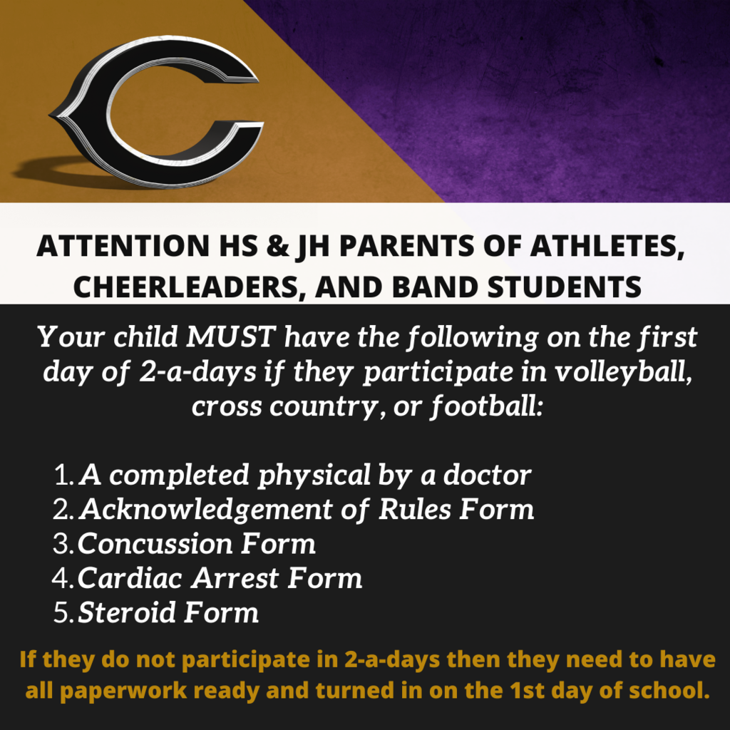 athletic forms