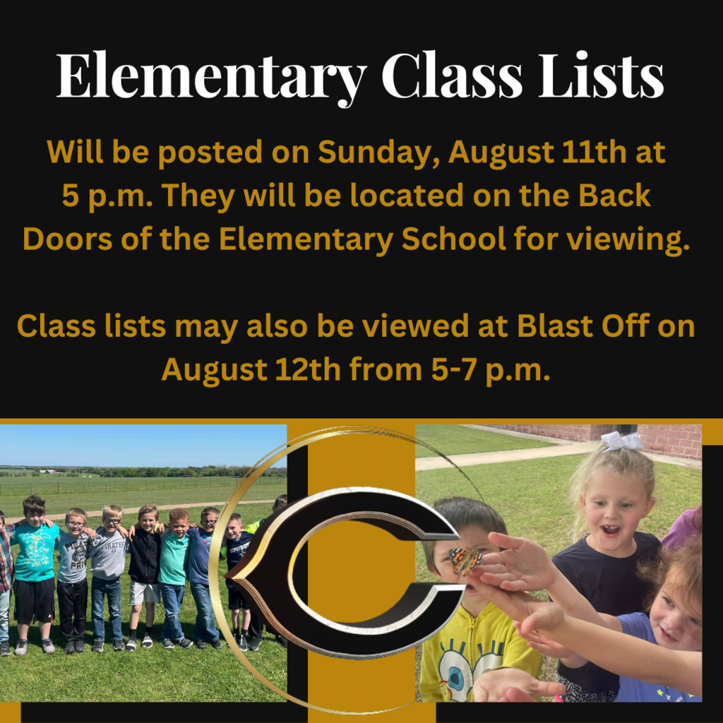class lists