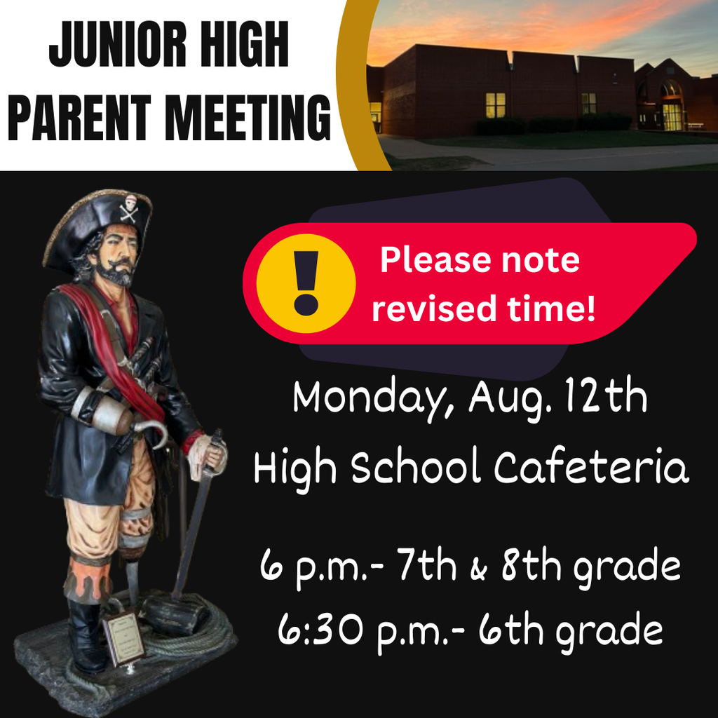 parent meetings