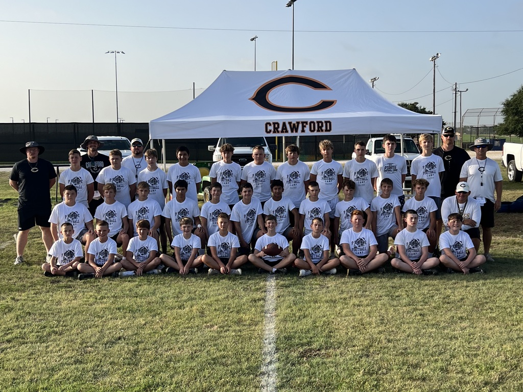 camp