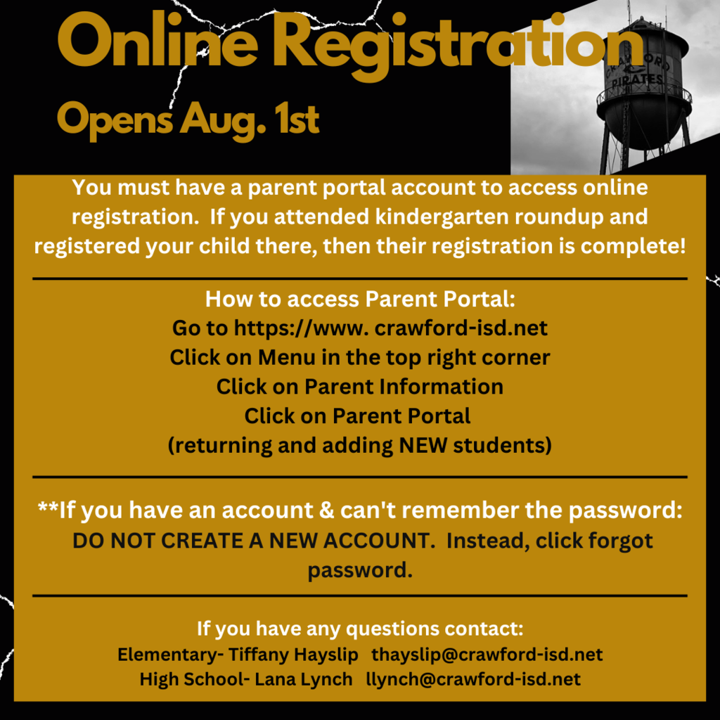 register