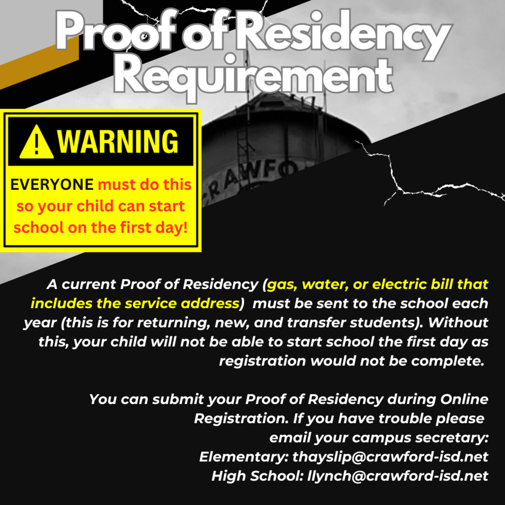 residency