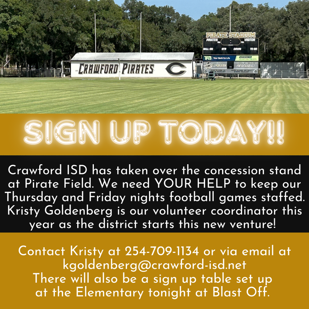 sign up