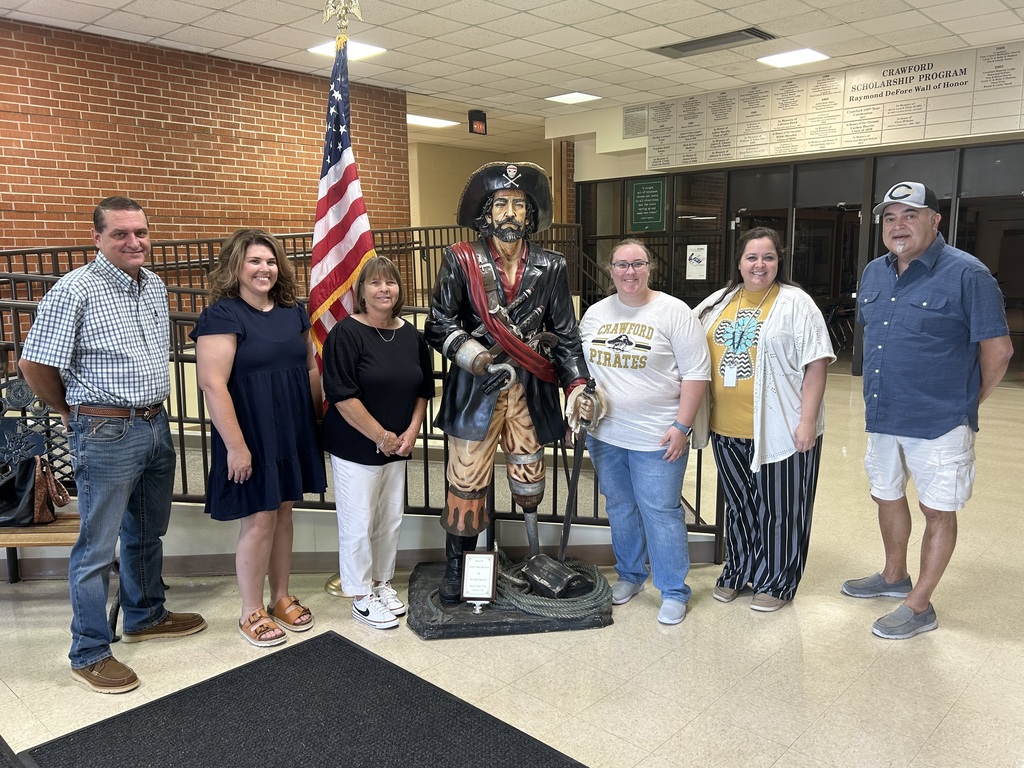hs staff