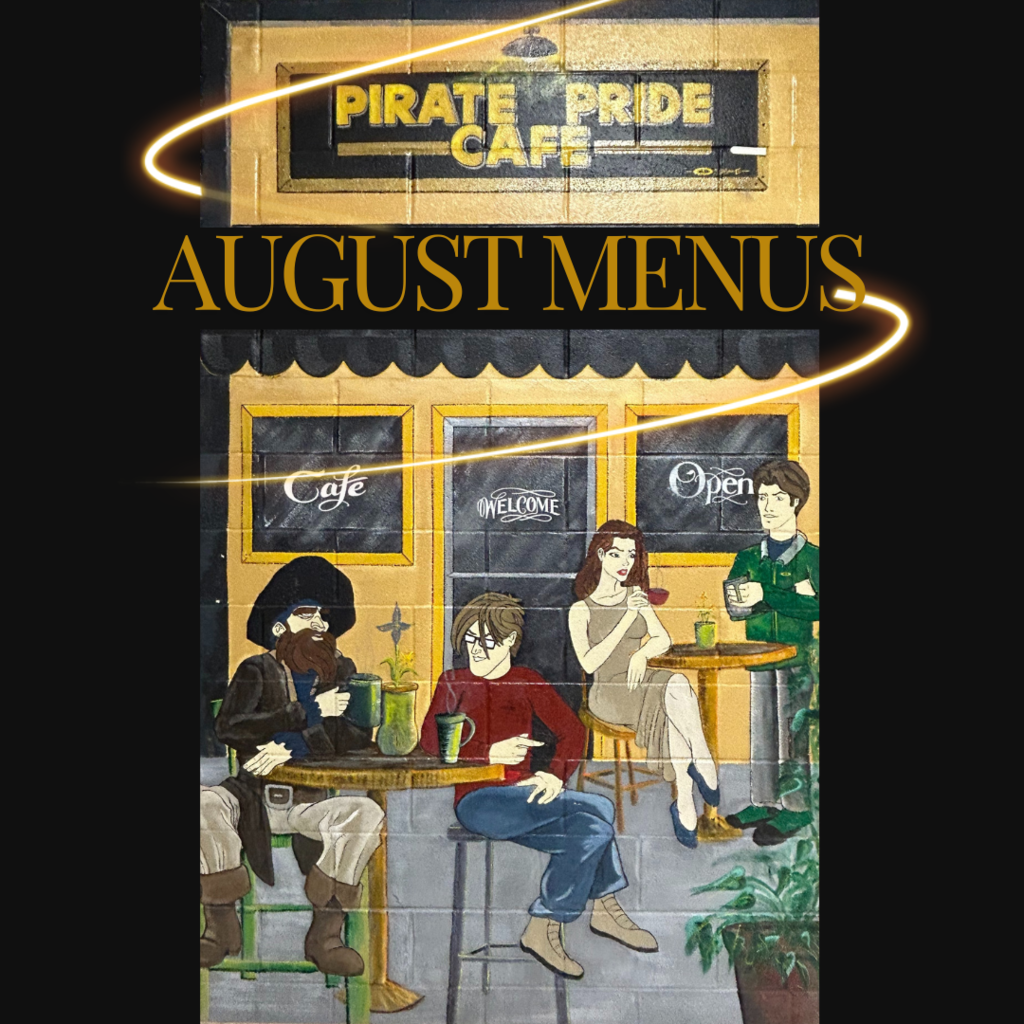 august
