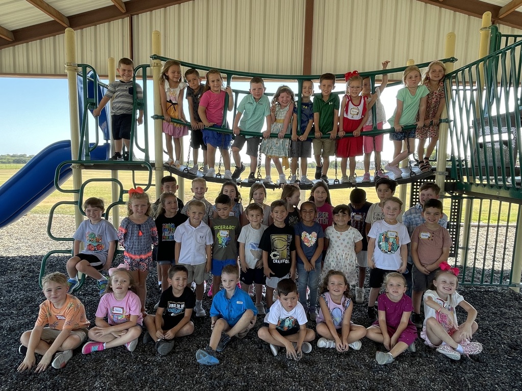 kinders