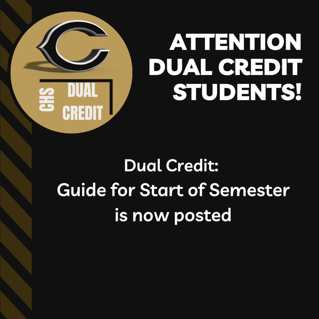 dual credit
