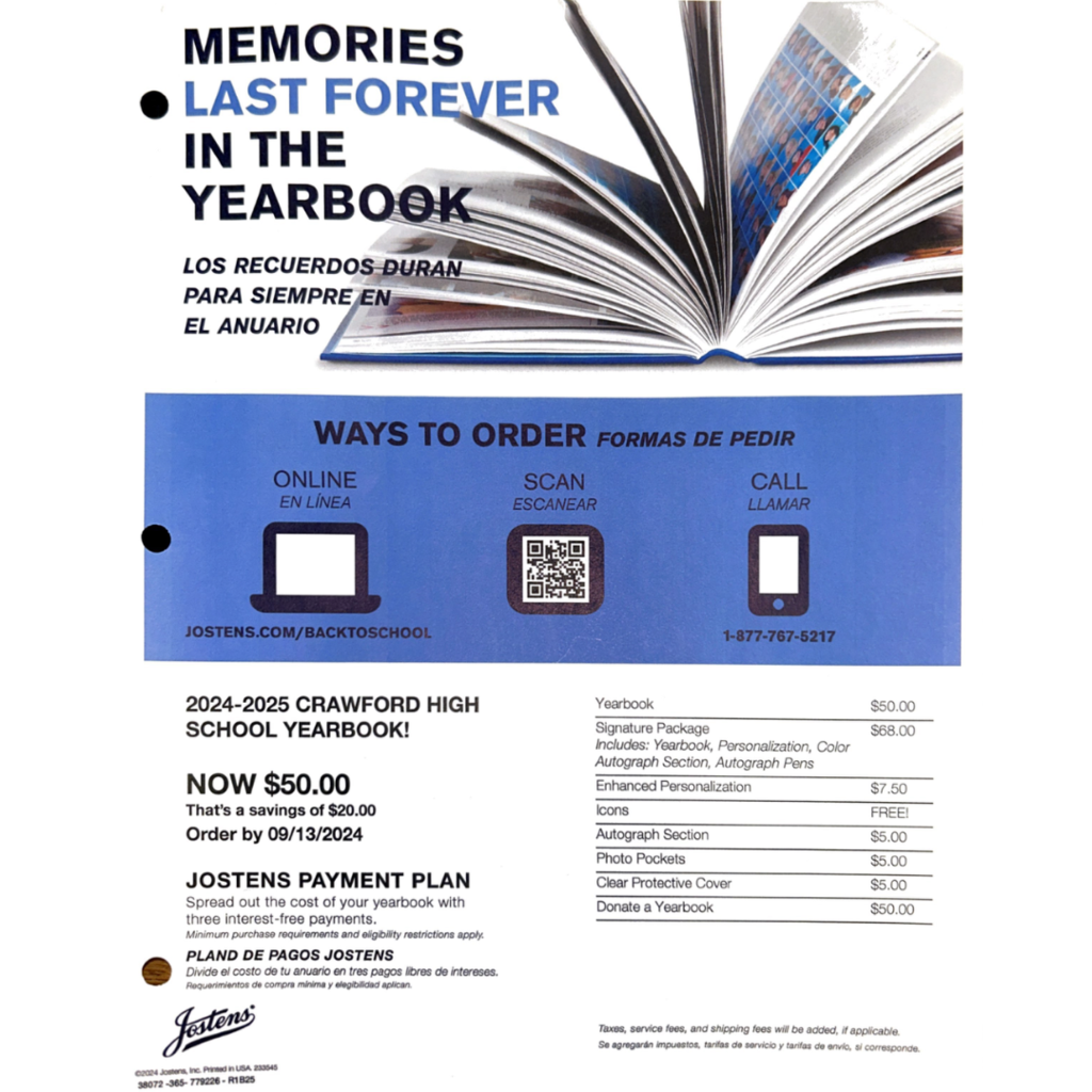yearbook