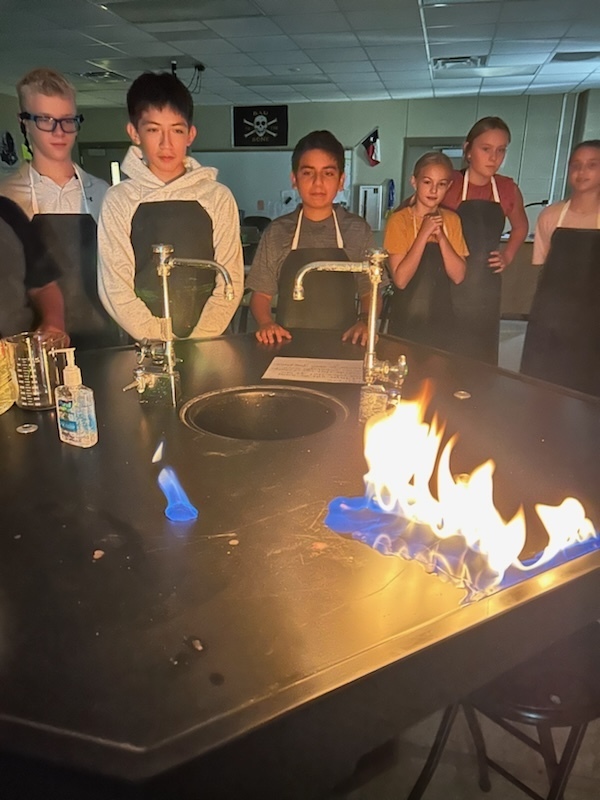 science