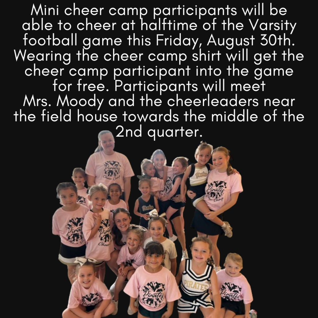 cheer