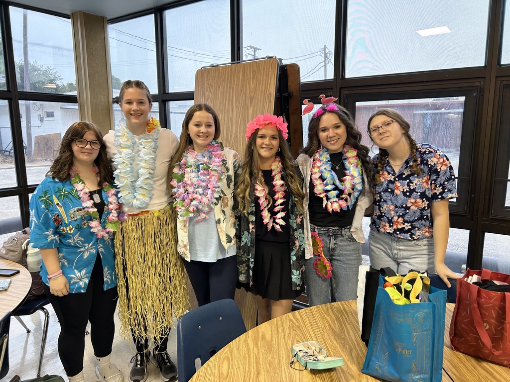 spirit day
