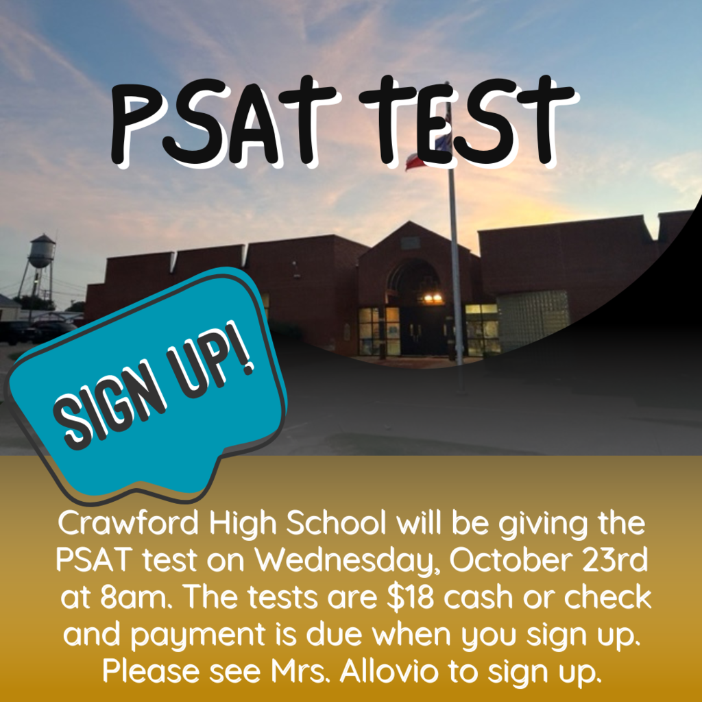 psat test