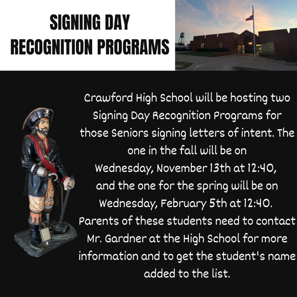 signing day