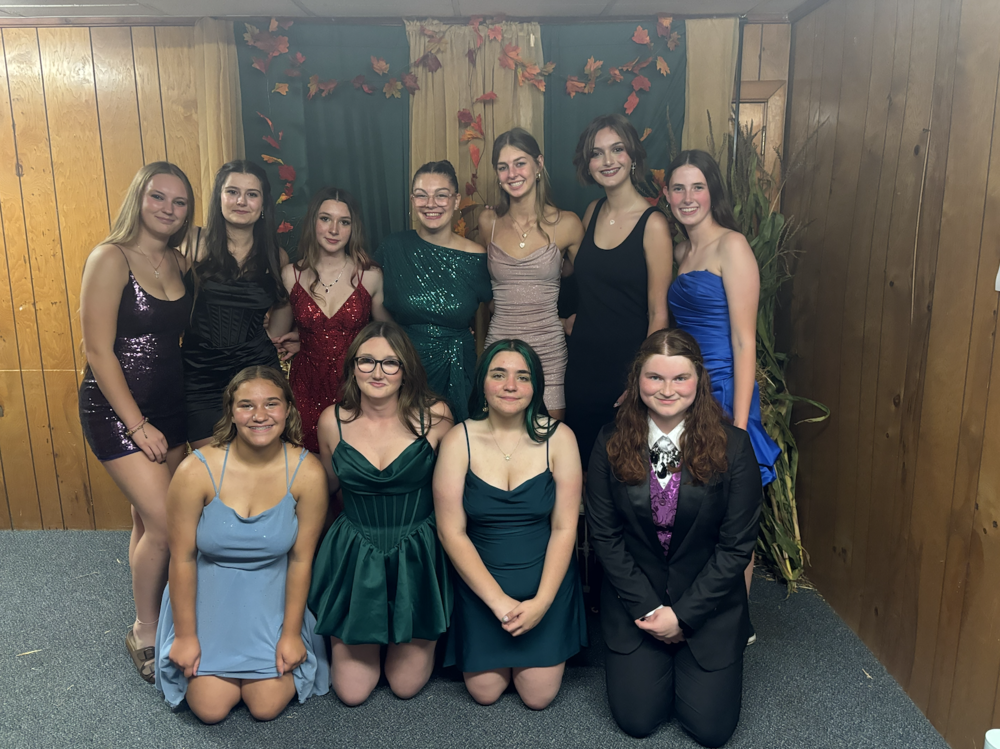 HOCO Dance