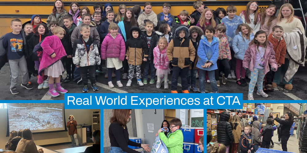 Real World Experience