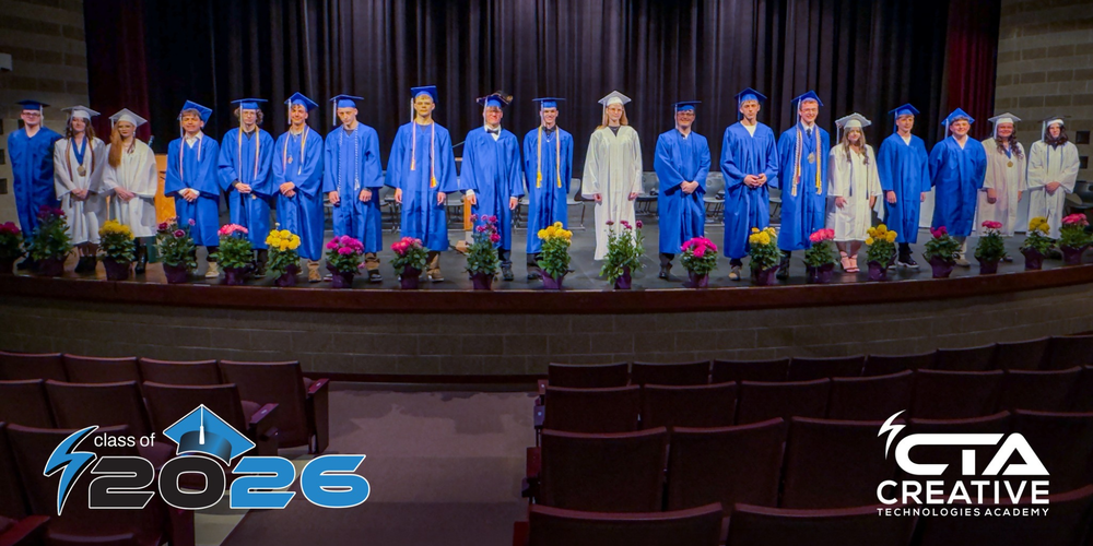 2026 Graduates