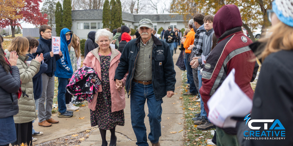 Veterans Day Celebration 