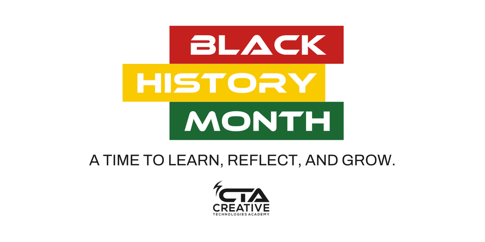 Black History Month