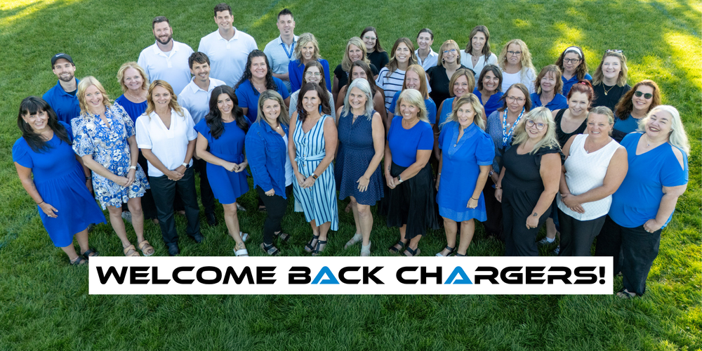 Staff Photo