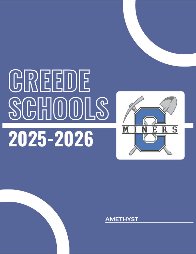 Yearbook Cover Image