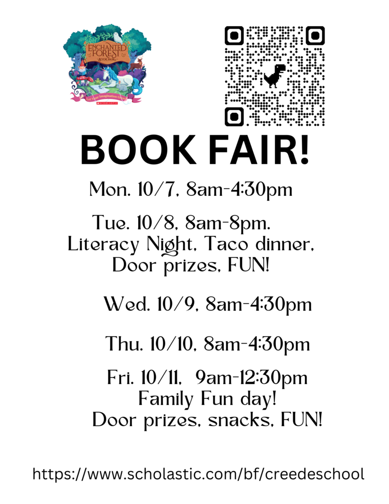 Bookfair